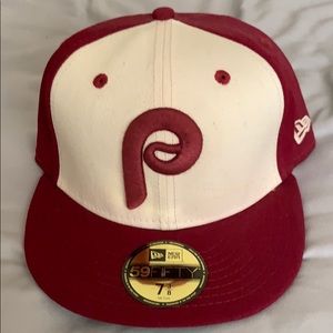 Philadelphia phillies hat